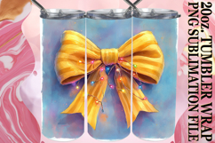 SWEET MOMENTS 20oz TUMBLER WRAP, Christmas Product Image 1