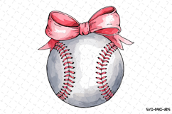 Baseball SVG Design | Game Day Svg | Sports Svg Product Image 1
