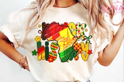 Black History Month PNG, African Map, Black History Month Pn Product Image 5