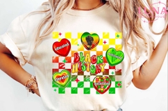 I'm Black History Png, Black History Matter Png Product Image 6