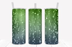 20oz Skinny Tumbler Sublimation Product Image 1