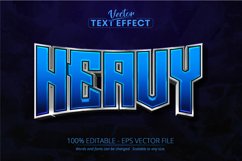 Editable text effect bundle vol.3 Product Image 10
