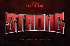 Editable text effect bundle vol.3 Product Image 22