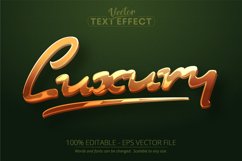 Golden Text Effect Mega Bundle Product Image 8