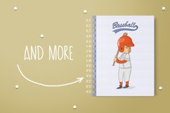 Baseball Product Image 5