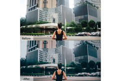 60 Street Photo Mobile and Desktop PRESETS Product Image 4