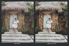 20 Cottage Lightroom Presets &amp; LUTs Product Image 9