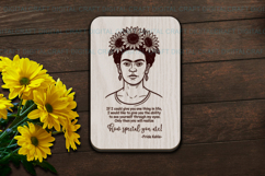 Birthday Money holder card svg laser cut Digital Download Product Image 2