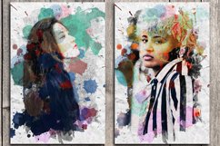 Creative Portrait - Instant Photoshop Effect Product Image 3