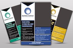 Business Flyer Product Image 1