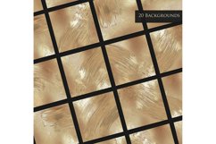 Watercolor Brushes Strokes Textures Product Image 3