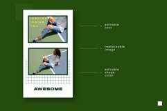 Instagram Story Template Product Image 3