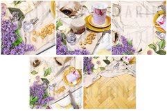 Square Feminine Styled Stock Photos for Instagram, 733 Product Image 3