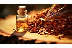 artisan sandalwood essential oil Product Image 1