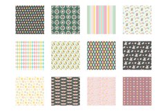Floral Nursery Graphic &amp; Illustration Product Image 2