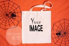 Halloween Mockup Bundle, Stock Product Photo, JPEG Product Image 16