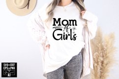 Most Loved Mother Svg Cut Files Creative Art Product Image 1