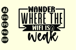 Hiking Svg Bundle Product Image 2