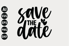 Wedding Quotes SVG Bundle Product Image 3