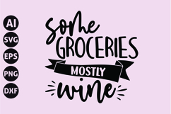 Tote Bag SVG Bundle, Shopping Bag Svg, Mom Bag Svg Product Image 3