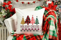 Christmas Sublimation PNG Bundle Product Image 14