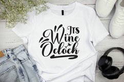 Alcohol Svg Design Bundle Product Image 15