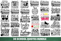 459 SVG Cut Files Mega Bundle, SVG Quotes Mega Bundle. Product Image 15