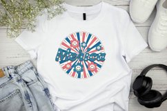 4th July Sublimation Bundle Product Image 11