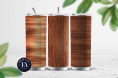 Copper Metallic Texture | Brushed Foil Background Product Image 2