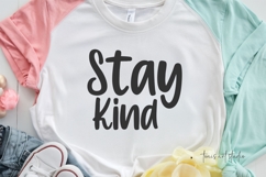 Girls Dreams Font Family, Cute Handwritten Font Bundle Product Image 2