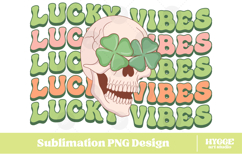 Happy St Patrick&#039;s Day PNG DTF Irish Lucky Leprechaun Beer Product Image 1