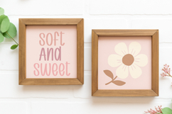 Daisy Calm - Handwritten Brush Font Product Image 14