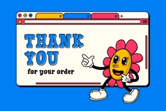 Fox Gabriel : 5 Font Styles Product Image 14