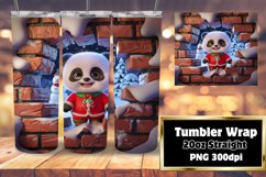 CUSTOMIZED PNG for 20oz Tumbler , Xmas Product Image 1