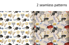 Bar Mitzvah. Watercolor collection Product Image 15