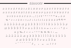 Fox Orbit Font Product Image 14