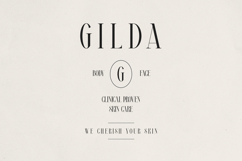 Font Bundle Vol.05 8 Premium Fonts Product Image 14