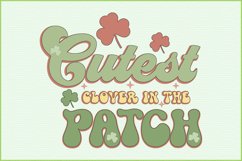 St. Patrick&#039;s Day Sublimation Bundle Product Image 14