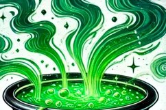 Halloween T-Shirt Design PNG | I Smell Children, Spooky Vibe Product Image 5