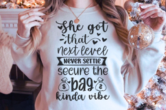Women Empowerment SVG Bundle Product Image 5