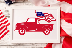 4th of July Vector Bundle Product Image 13