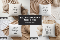 250 Mega Mockup Bundle PSD JPG, Frame, Tshirt, Mug, Pillow Product Image 14