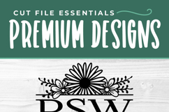 Personal support worker svg - a PSW svg for crafters Product Image 5