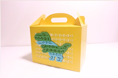 Bundle 16 SVG 3D Car and Papercraft Activity Box for Kids Product Image 16