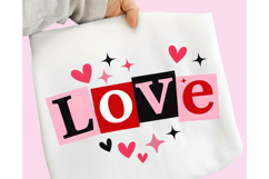 Funny Valentine's Day PNG, Jesus Valentine PNG, Valentine Product Image 6