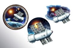 Mysterious Cosmos Product Image 15