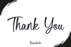 Delica Sitteen Casual Handwritten Font Product Image 14