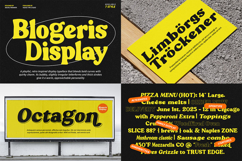 Handwritten Font Package - 80 Stylish Font Product Image 13