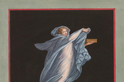 Dancers of Herculaneum Gods and Goddesses Artworks Bundle Product Image 3