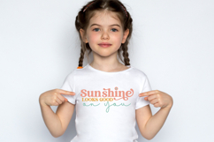 Baby Quotes SVG Bundle Product Image 16